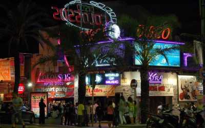 HISZPANIA Lloret de Mar - PARYŻ - Obóz młodziezowy 14-18 lat. Wypoczynek + zwiedzanie. hotel  Guitart Central Park Aqua Resort***