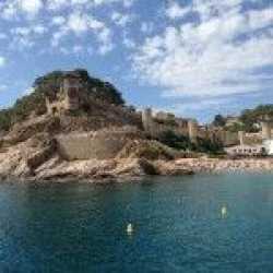 Tossa De Mar